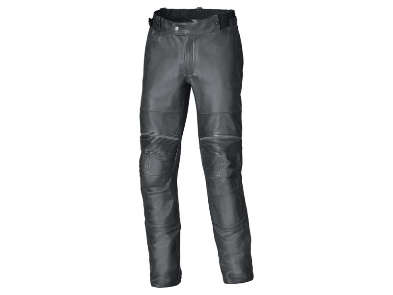 Held Avolo WR Lederhose Herren Kurzgröße (schwarz)