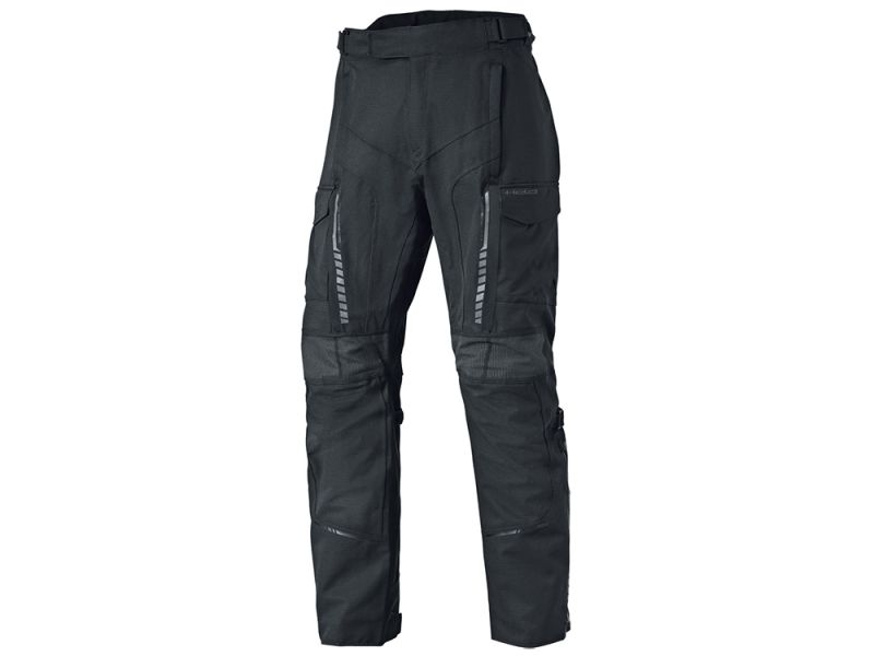 Held Tamarack Base Adventure Motorradhose (schwarz)-5XL