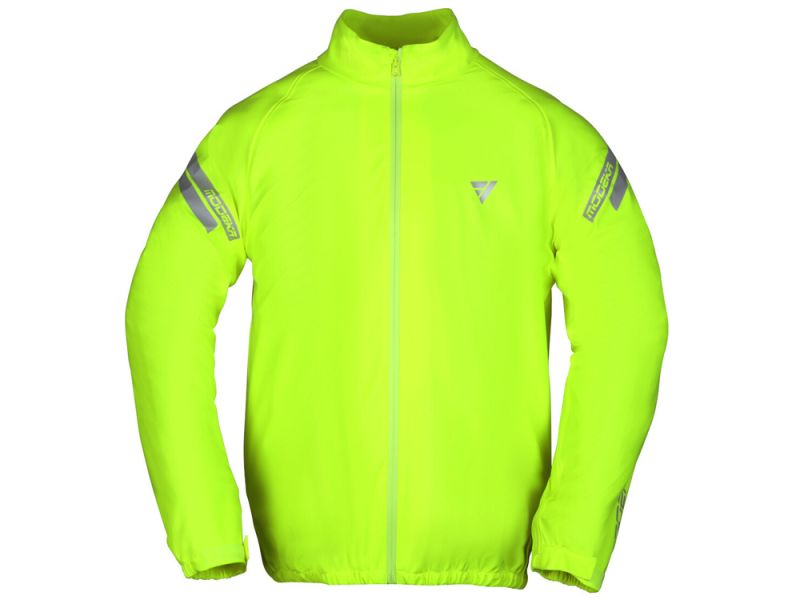 Modeka Flex Dry Regenjacke (neongelb)