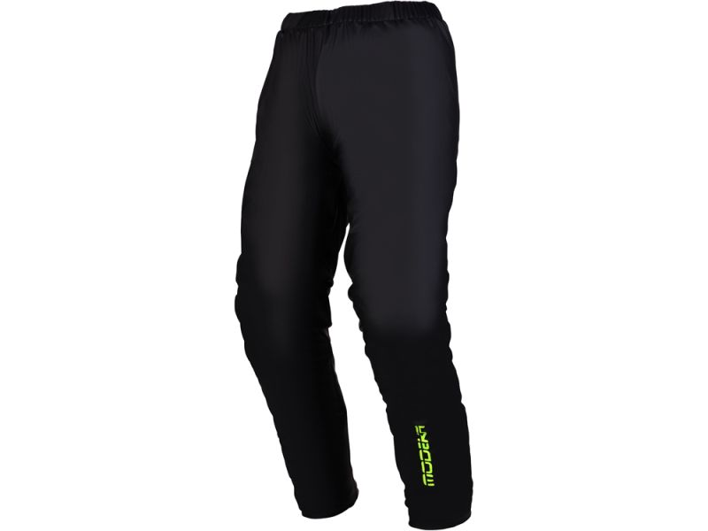 Modeka Fly Dry Regenhose (schwarz)