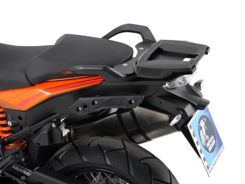 Hepco & Becker Alu Rack KTM 1190 Adventure / R (2013-) 1050 Adventure (2015-)