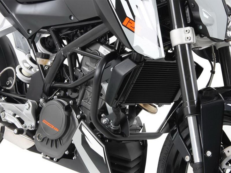 Hepco & Becker Sturzbügel KTM 125 / 200 Duke