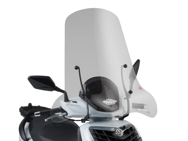 GIVI 128AG Windschild Airstar