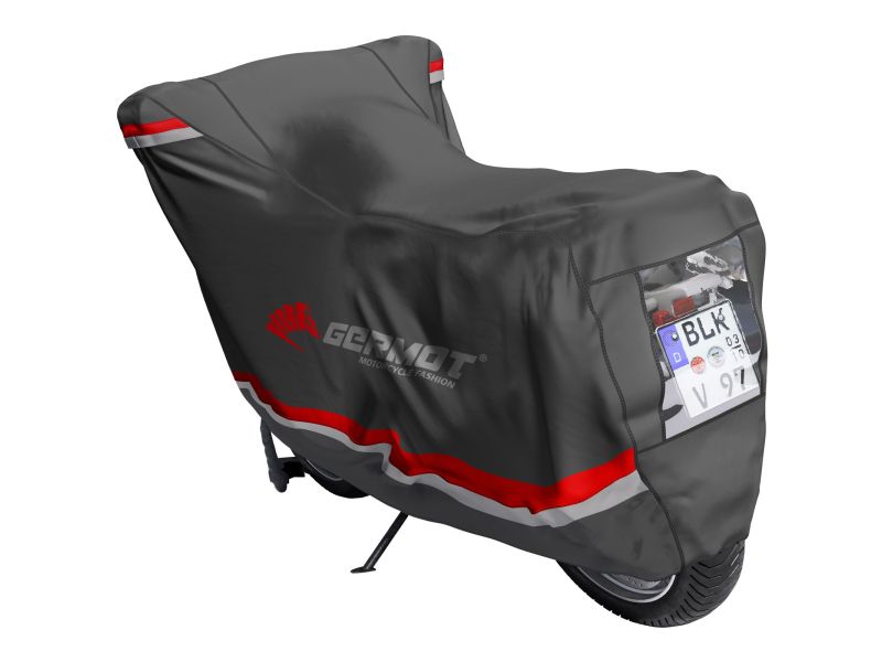 Germot Premium Faltgarage S 190 (L) x 80 (B) x 115 (H) cm