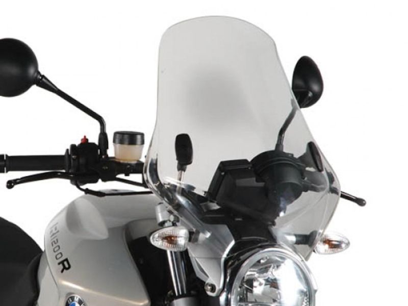 GIVI Windschild Airstar BMW R 1200 R (2006-2010)