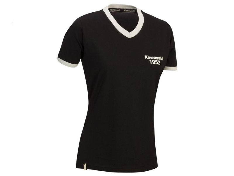 Kawasaki 1952 T-Shirt Damen