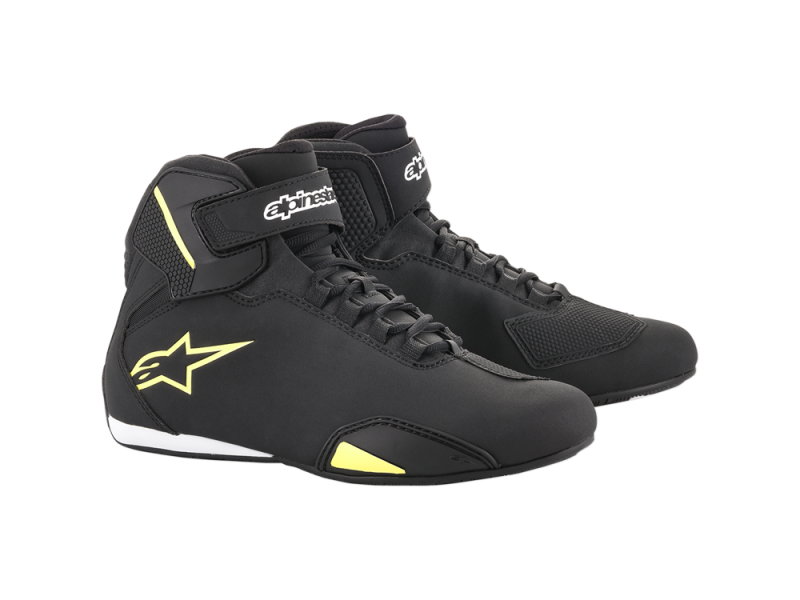 Stiefel Alpinestars Sektor
