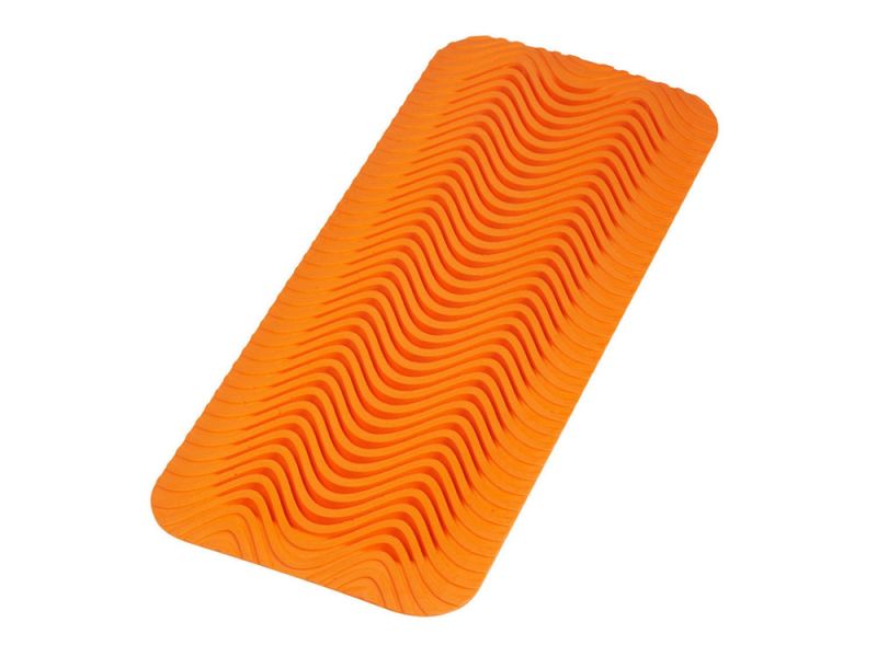 Furygan D30 Lv.1 Rückenprotektor (orange)