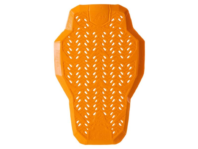 Furygan D3O Evo Rückenprotektor (orange)