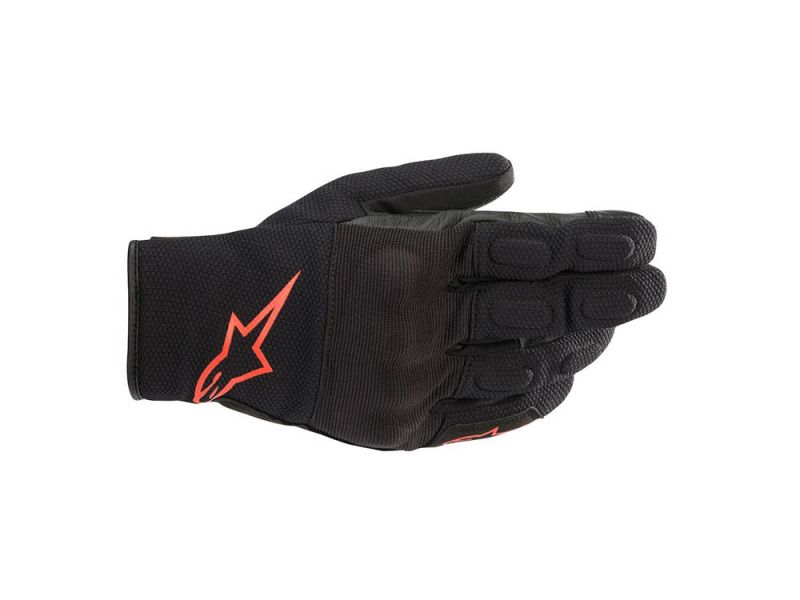Handschuh Alpinestars S Max DS