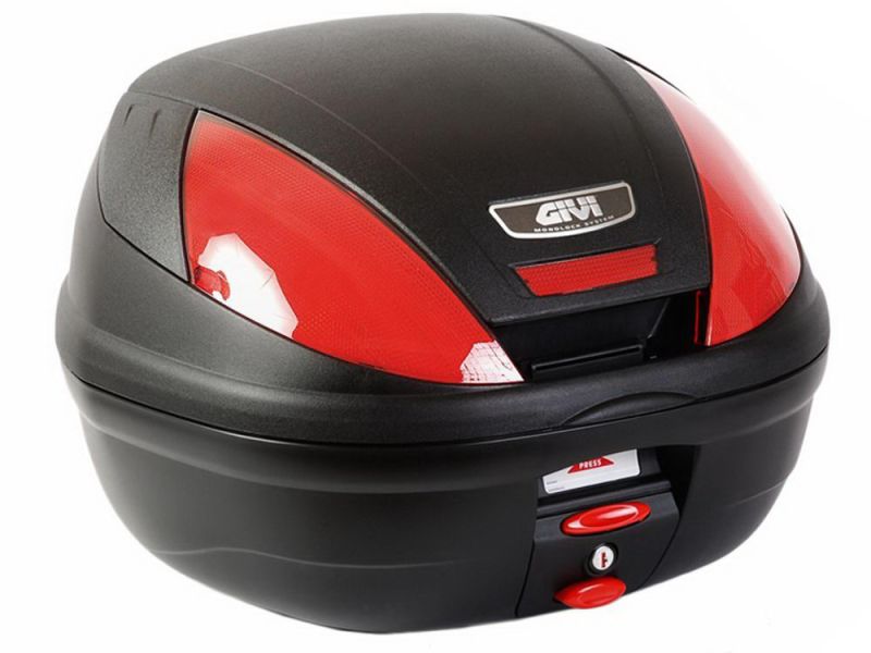 GIVI E370N Monolock Topcase