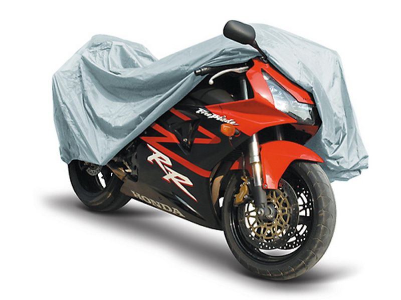 Shin Yo Abdeckplane Indoor XXL (grau)