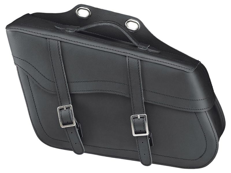 Held Cruiser Taper Satteltasche