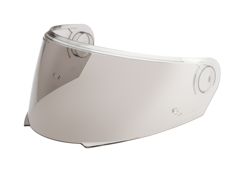 Schuberth SV6 Visier für C5 klein (silber verspiegelt)