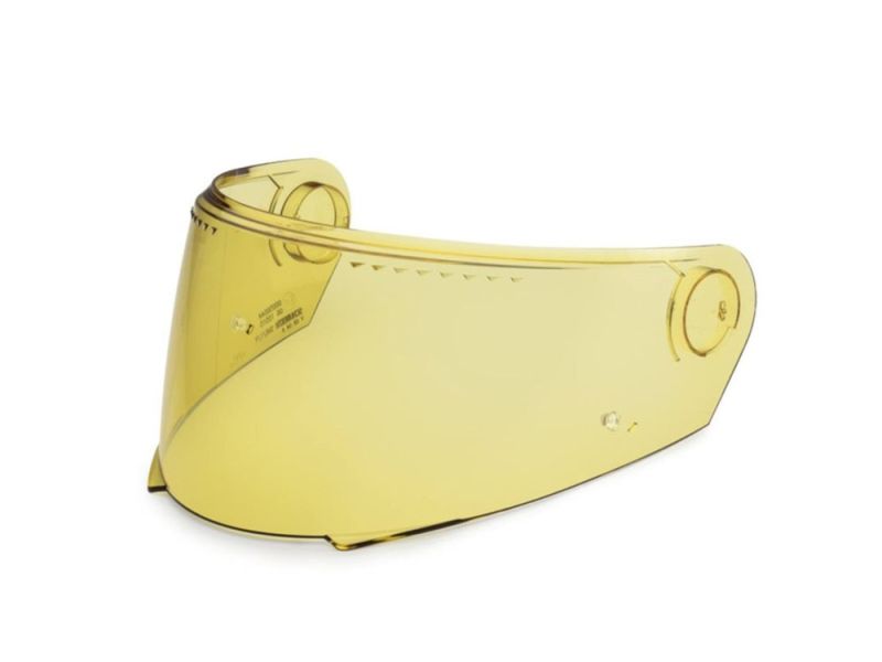 Schuberth SV6 Visier für C5 groß (high definition yellow)