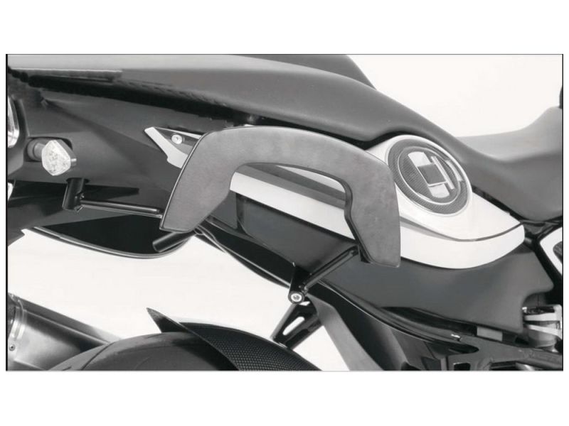 Hepco & Becker C-Bow Satteltaschenhalter BMW F 800 S / ST
