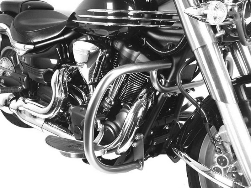 Hepco & Becker Sturzbügel Yamaha XV 1900 Midnight Star