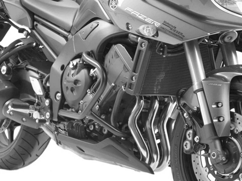 Hepco & Becker Sturzbügel Yamaha FZ8 Fazer
