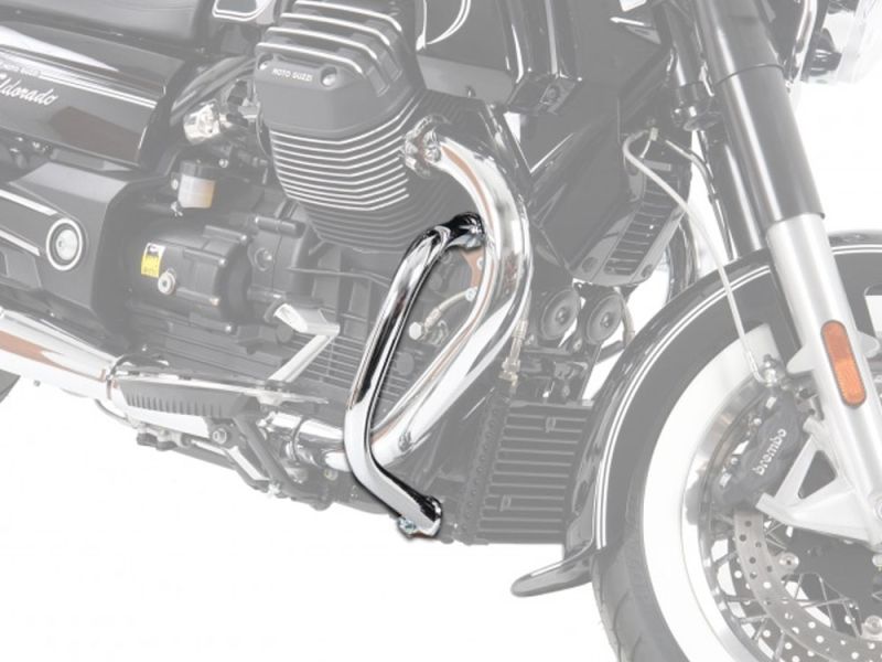 Hepco & Becker Sturzbügel Moto Guzzi California 1400 Custom / Touring (2013-)