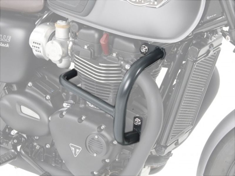 Hepco & Becker Motorschutzbügel Moto Guzzi V9 Bobber (2016-)