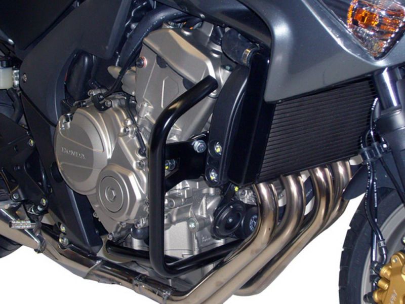 Hepco & Becker Sturzbügel Honda CBF 600 S / N (2008-)