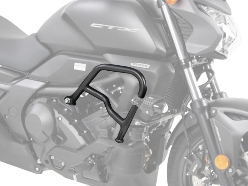 Hepco & Becker Sturzbügel Honda CTX 700 / N / DCT