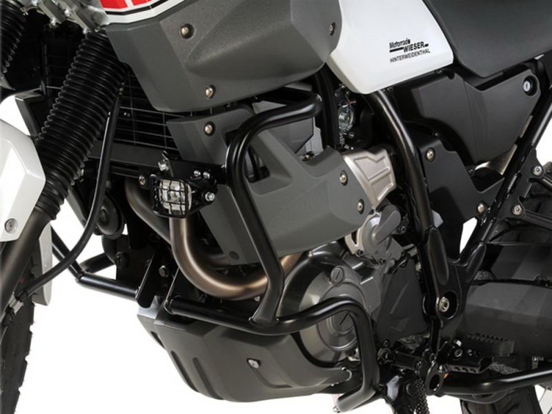 Hepco & Becker Sturzbügel Yamaha XT 660 Z Ténéré
