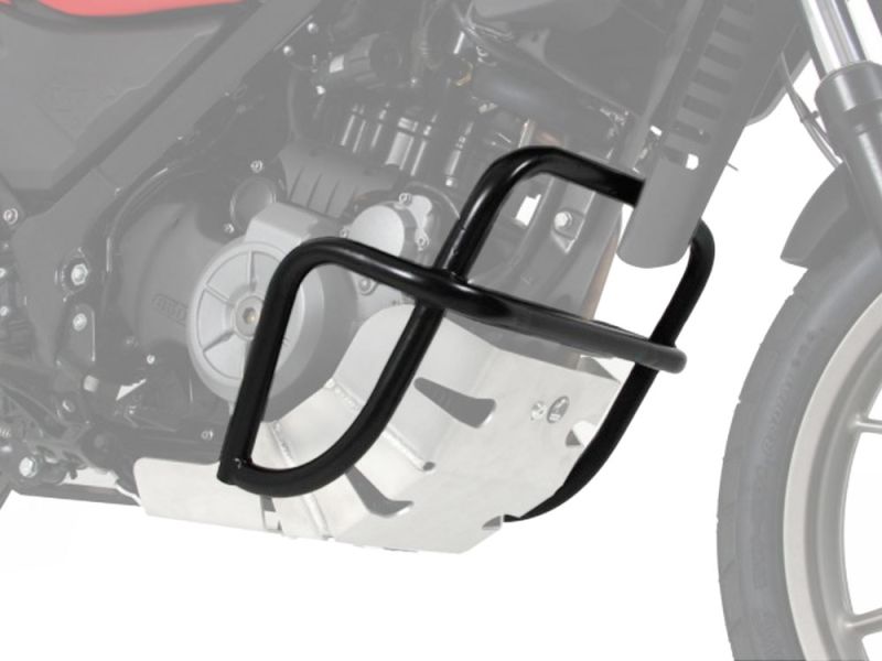 Hepco & Becker Sturzbügel BMW G650GS / Sertao (2011-)