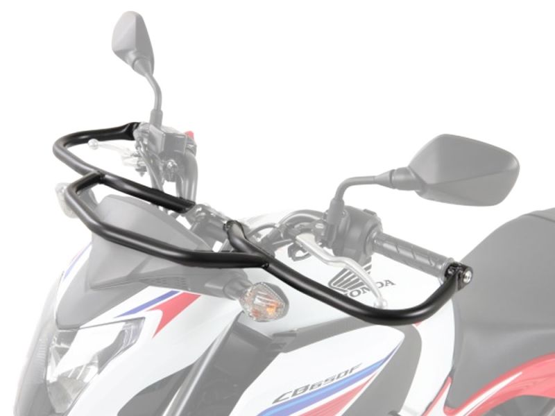 Hepco & Becker Frontschutzbügel Honda CB 650 F