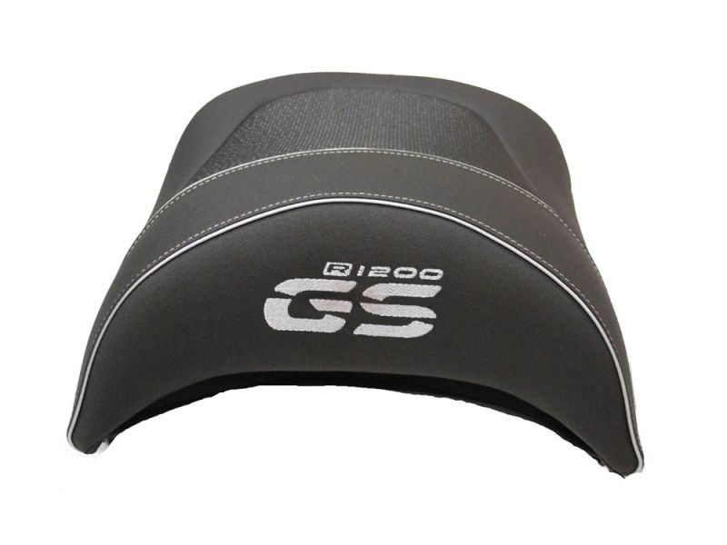 Sitzbank Bagster Ready Luxe BMW R120 0 GS mit BULTEX