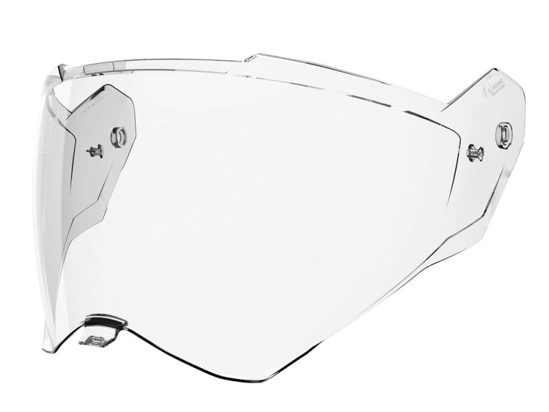 Nexx X.WED3 Ersatzvisier (transparant)