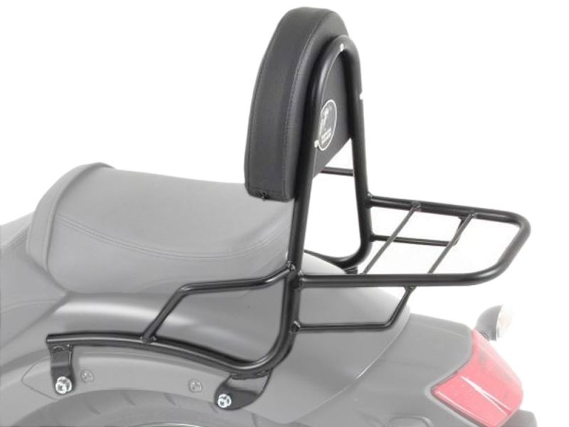 Hepco & Becker Sissybar mit Brücke Kawasaki Vulcan S (2015-)