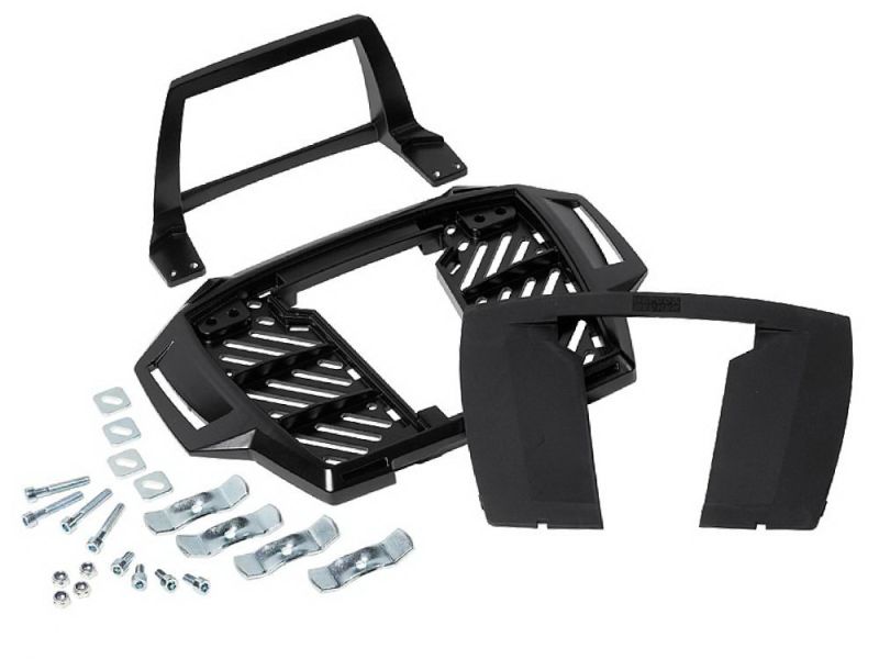 Hepco & Becker Universelles Alu Rack