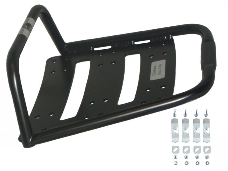 Hepco & Becker Universelle Rohrgepäckbrücke