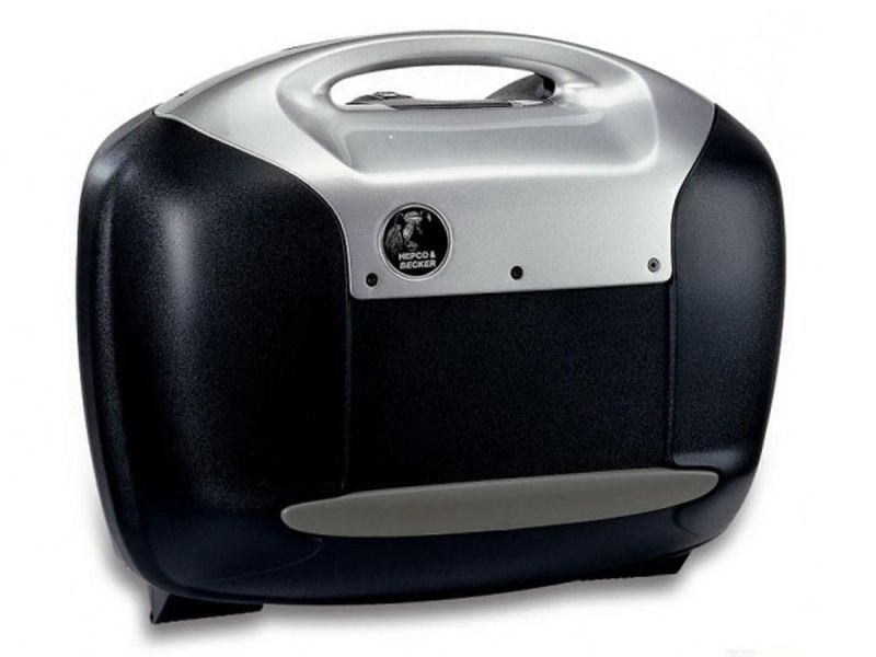 Hepco & Becker Journey 42 Motorrad Seitenkoffer (rechts)