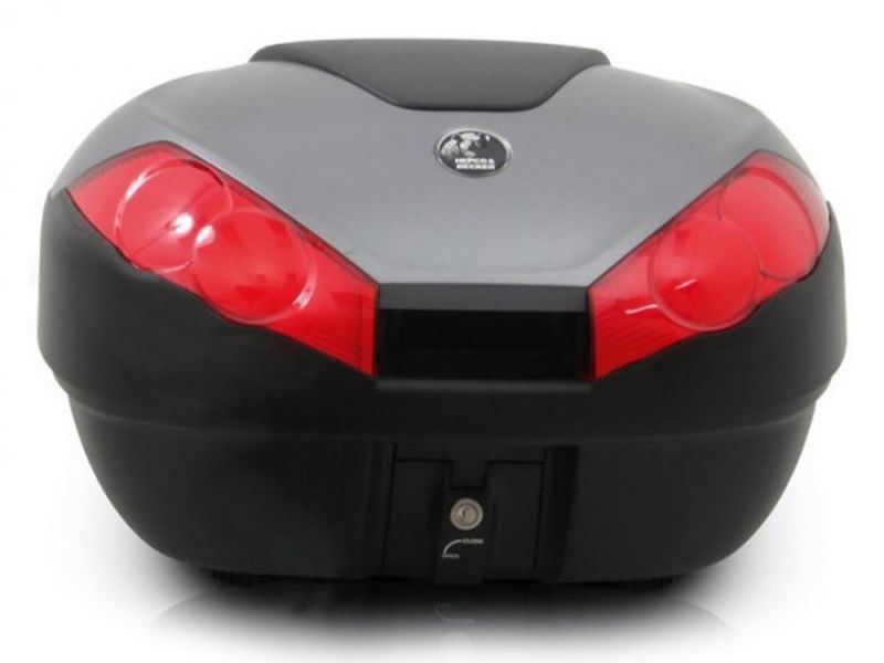 Hepco & Becker Journey TC 52 Recon Topcase