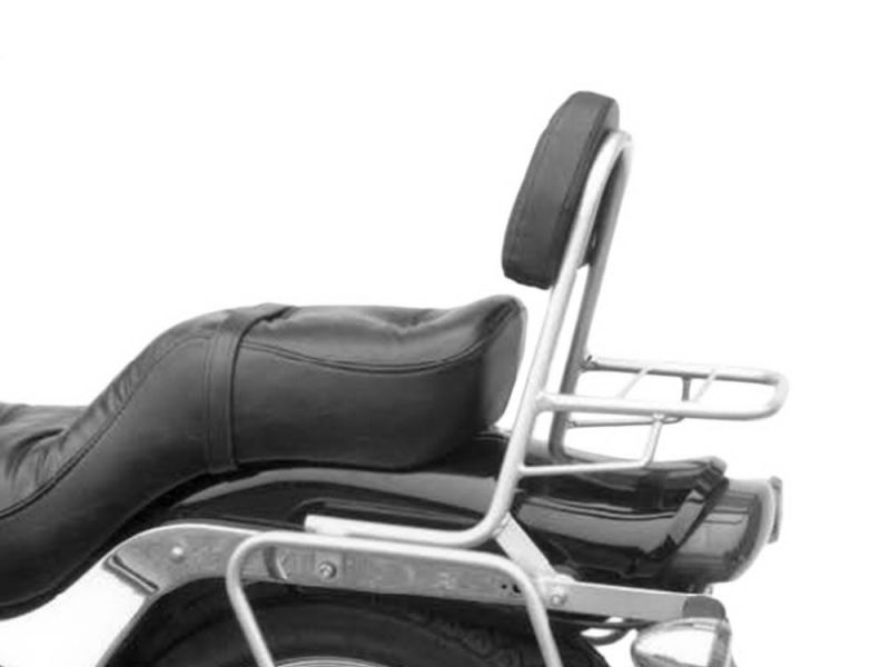 Hepco & Becker Sissybar mit Brücke Kawasaki VN 800 (1995-2000)