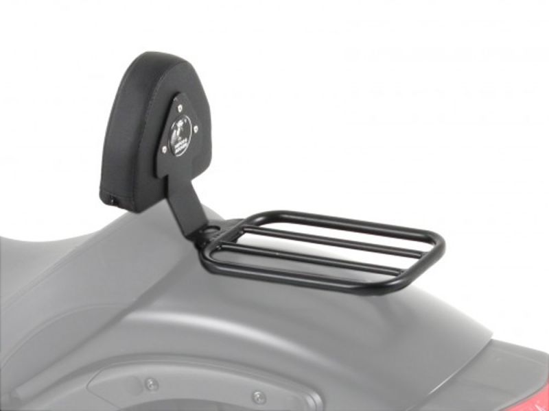 Hepco & Becker Solorack mit Rückenlehne Kawasaki Vulcan S (2015-)