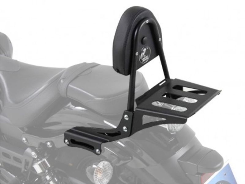 Hepco & Becker Sissybar mit Brücke Yamaha XV 950 / R