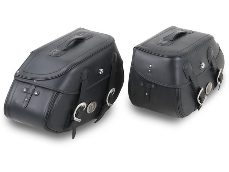 Hepco & Becker Buffalo Motorrad Satteltaschensatz