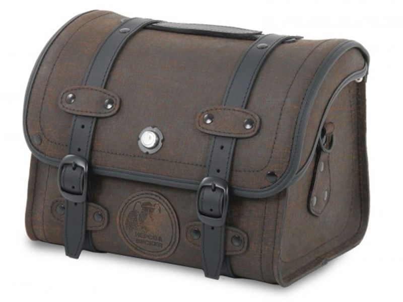 Hepco & Becker Rugged Smallbag (braun)