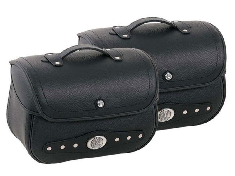 Hepco & Becker Nevada Motorrad Satteltaschensatz