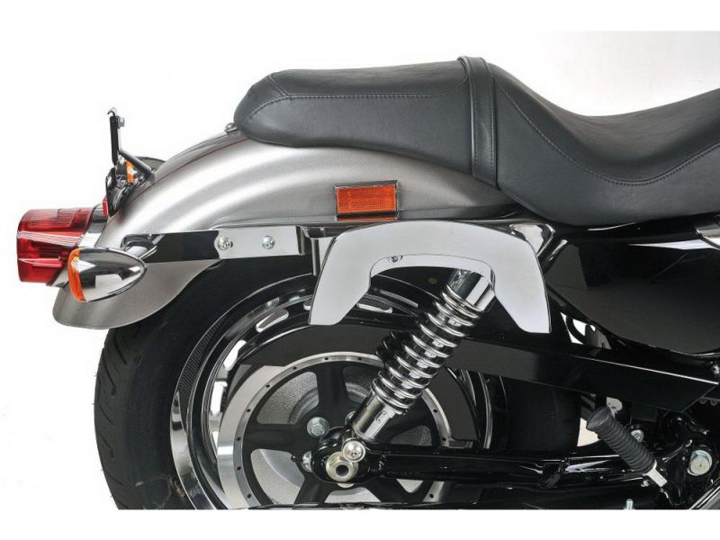 Hepco & Becker C-Bow Satteltaschenhalter Harley Davidson Sportster