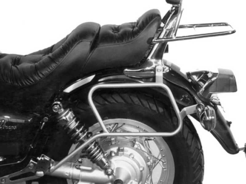 Hepco & Becker Satteltaschenhalter Yamaha XV 750 / 1100 Virago