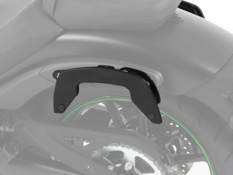 Hepco & Becker C-Bow Satteltaschenhalter Kawasaki Vulcan S (2015-)