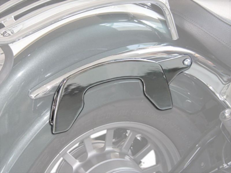 Hepco & Becker C-Bow Satteltaschenhalter Suzuki VL / C 800 Intruder