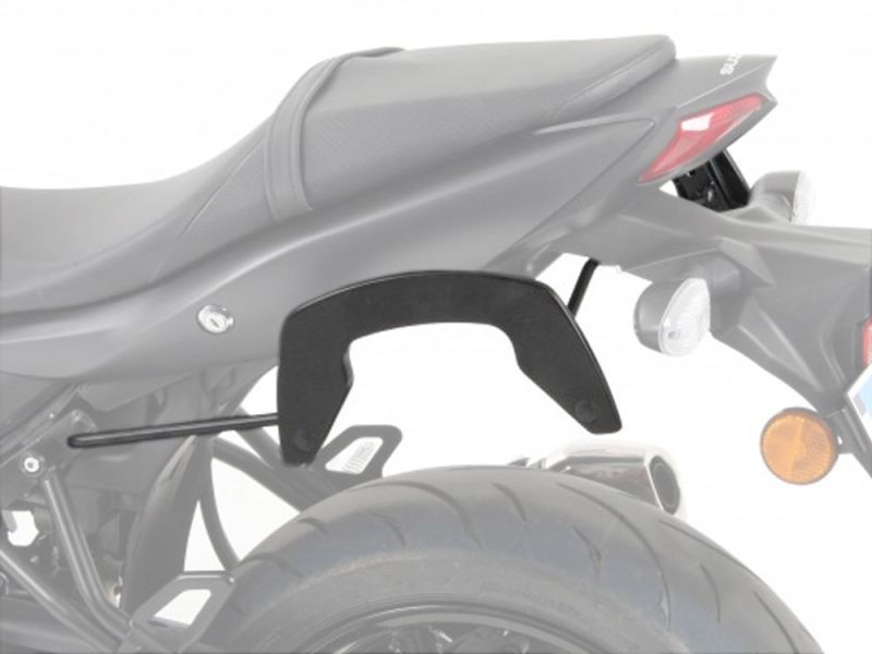 Hepco & Becker C-Bow Satteltaschenhalter Suzuki SFV 650 (2016-)