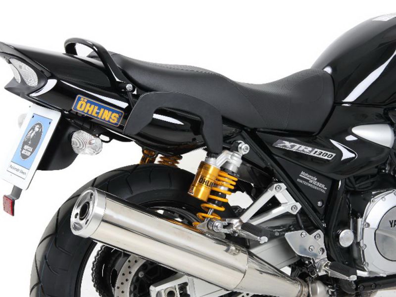 Hepco & Becker C-Bow Satteltaschenhalter Yamaha XJR 1300 (2007-)