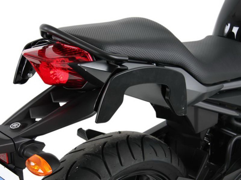 Hepco & Becker C-Bow Satteltaschenhalter Yamaha XJ 6 Diversion