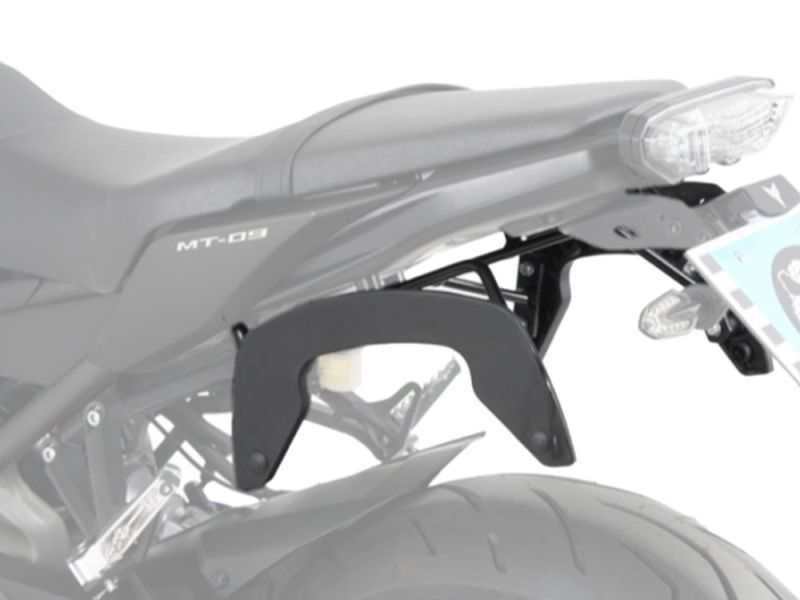 Hepco & Becker C-Bow Satteltaschenhalter Yamaha MT-09